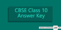 cbse-10th-Key