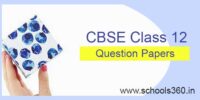 cbse-class-12-papers