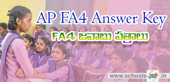 fa4-Answer-Key