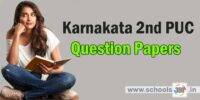 karnataka-2nd-PUC-Question-paper