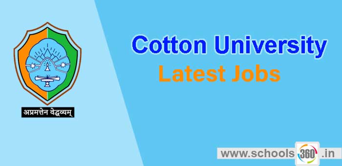Cotton University