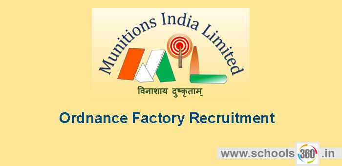 Ordnance Factory
