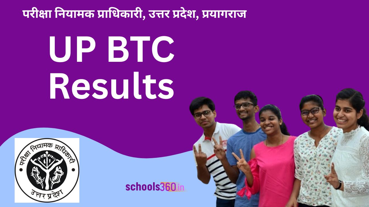 UP BTC results