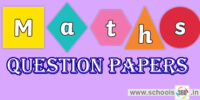 maths-question-papers