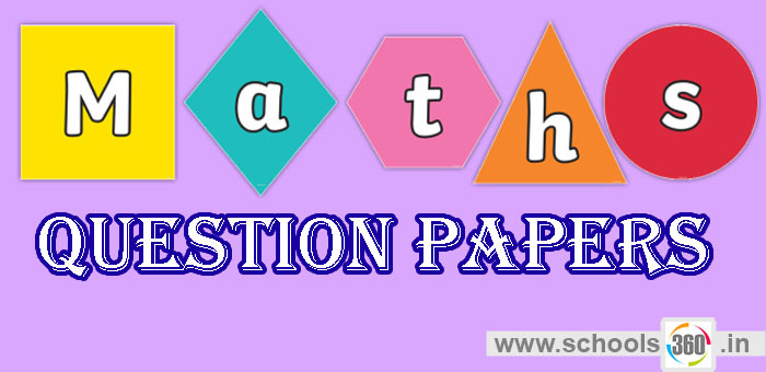 maths-question-papers