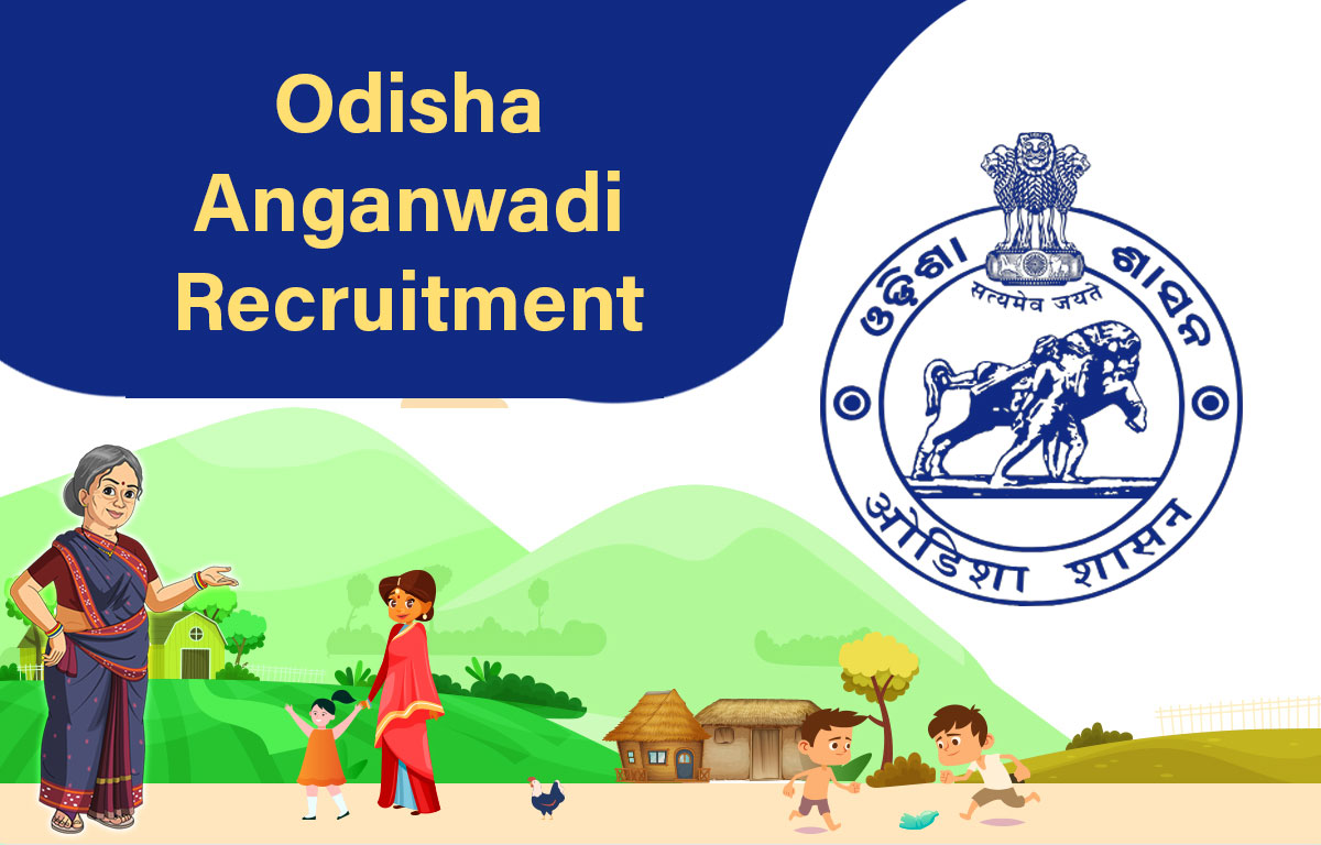 odisha-anganwadi-recruitment