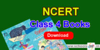NCERT-Class-4-Books