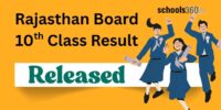 Rajasthan Board 10th Class Result