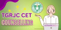 TGRJC CET Counselling