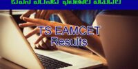 TS-EAMCET-results