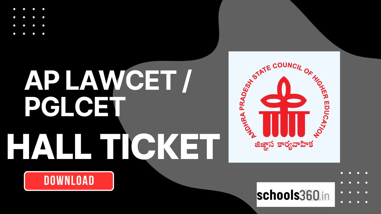 ap lawcet hall ticket