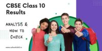 cbse 10th results