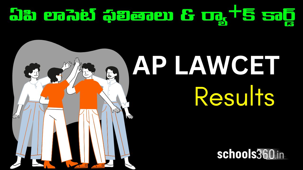AP LAWCET results