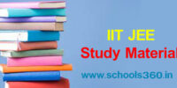 IIT-JEE-Study-Material