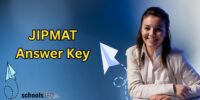 JIPMAT Answer Key