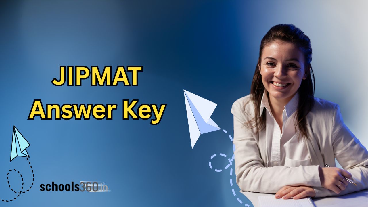 JIPMAT Answer Key