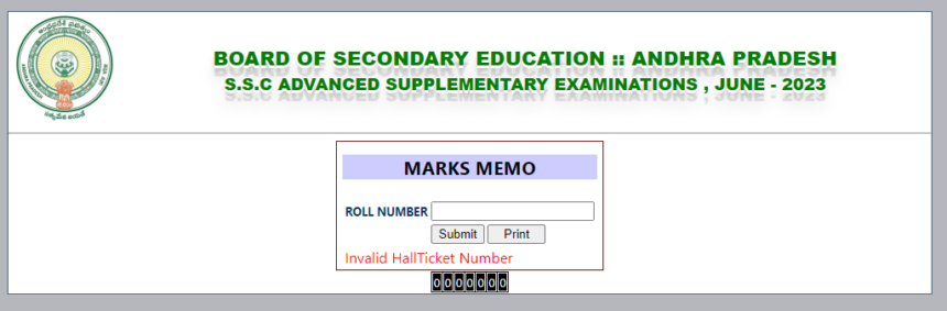 ap 10th supplyresults