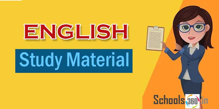 english-study-material