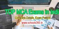 top-mca-exams