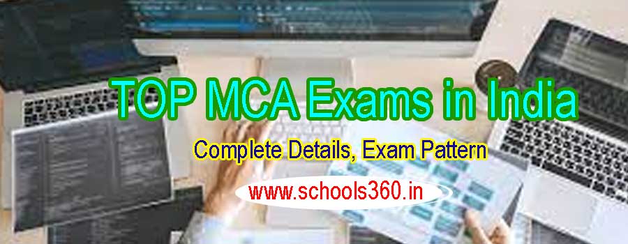 top-mca-exams