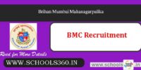 BMC Recruitment