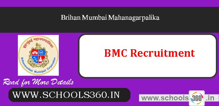 BMC Recruitment