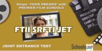 FTII SRFTI JET