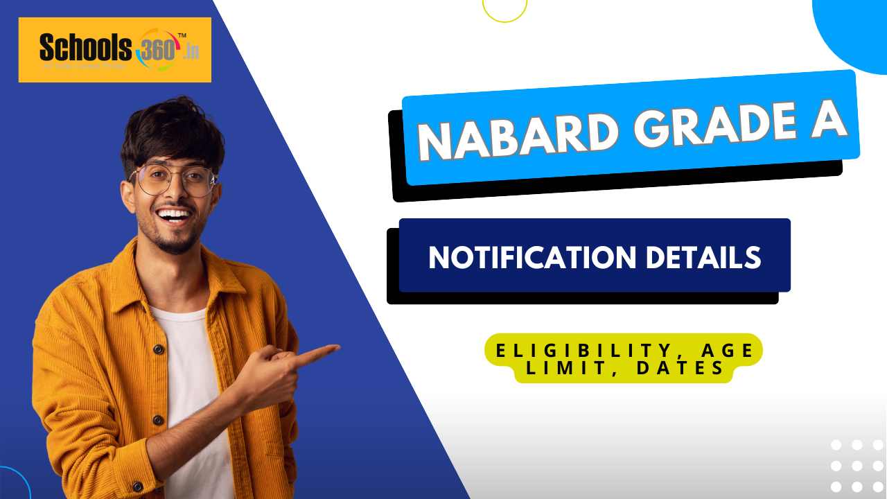 NABARD GRADE A