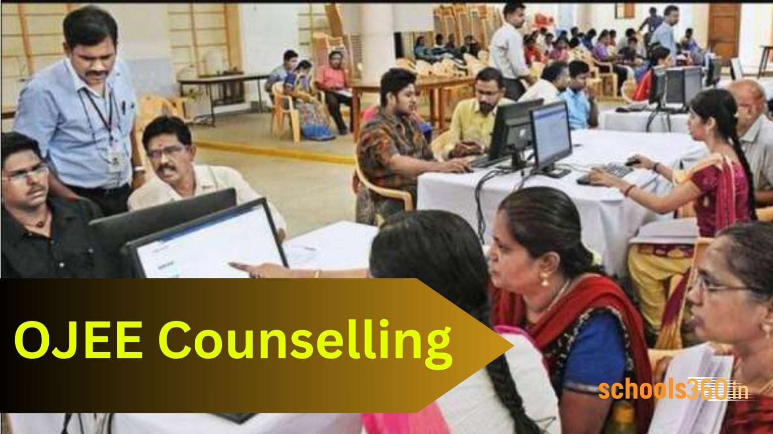 OJEE Counselling