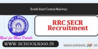 SECR-Recruitment