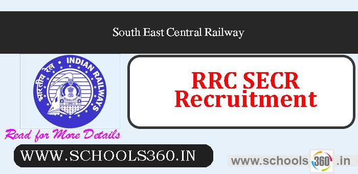 SECR-Recruitment