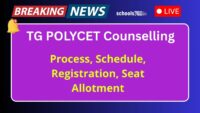 TG POLYCET Counselling