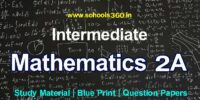 maths-2a