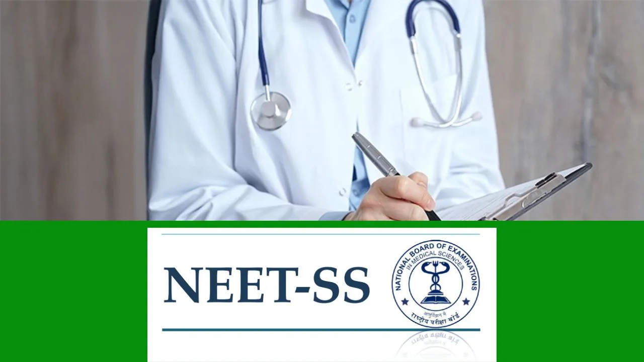 neet ss