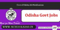 odisha-jobs