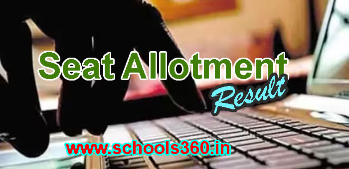 seat-allotment