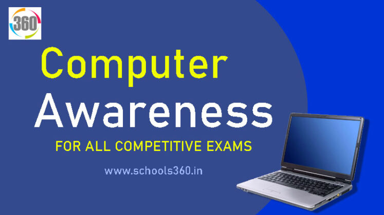 computer-Awareness-knowlege-book