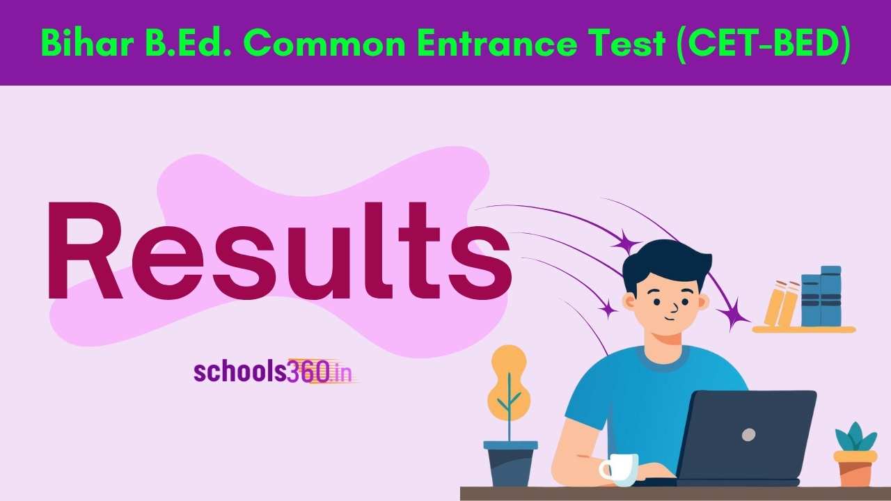 Bihar B.Ed CET Entrance Result