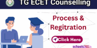 TG ECET Counselling