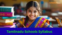 Tamilnadu Schools Syllabus