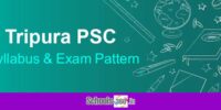 tripura-psc-syllabus
