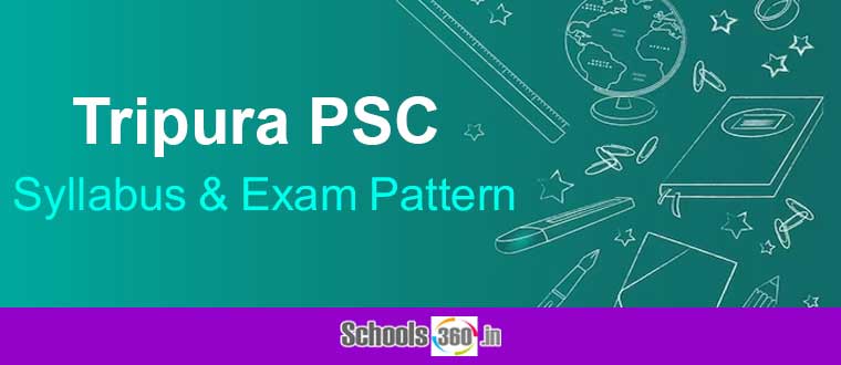 tripura-psc-syllabus