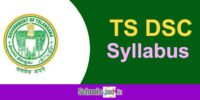 ts-dsc-syllabus