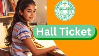 hall ticket