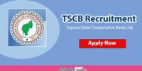 TSCB Recruitment