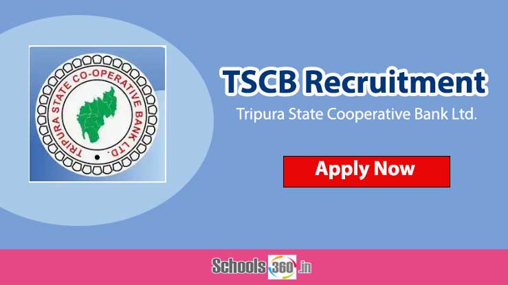 TSCB Recruitment