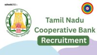 Tamil Nadu Cooperative Bank Jobs