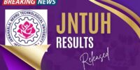jntuh results