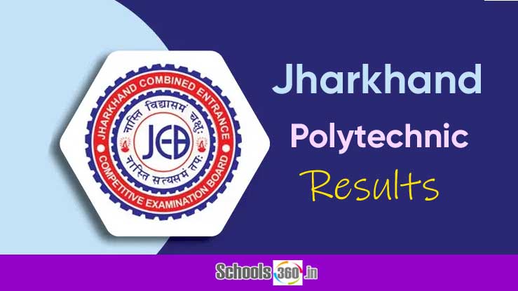 Jharkhand Diploma Results