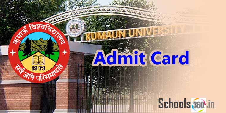 Kumaun University